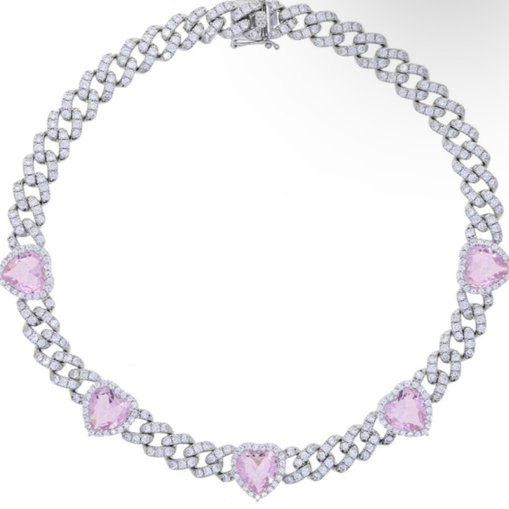 Cuban heart link - Picture 3 of 3